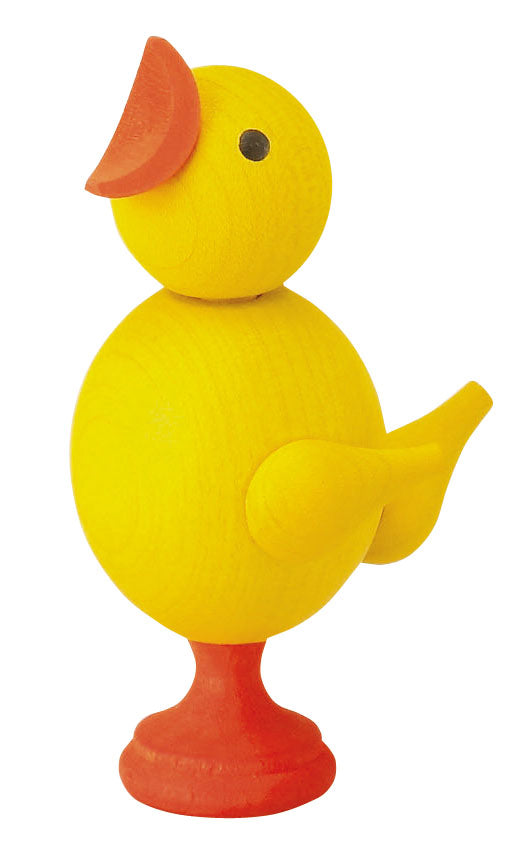 バードコール ひよこ