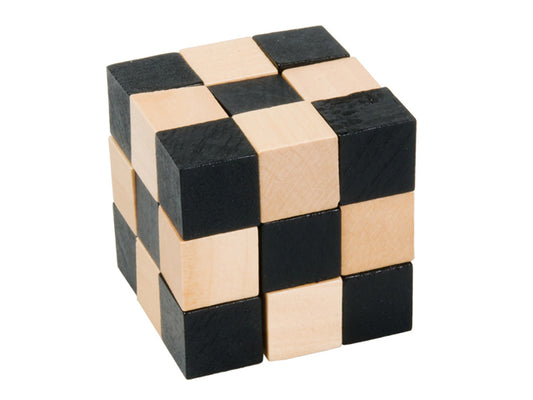 ダイスキューブ 大 ブラック