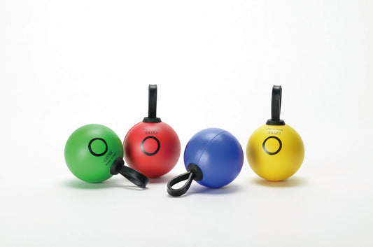 フィンガーマラカス