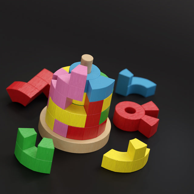 カタミノタワー