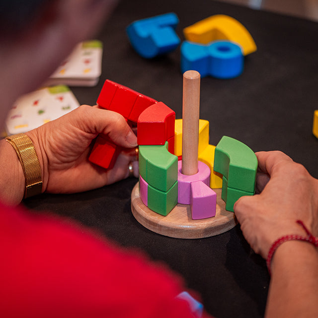 カタミノタワー