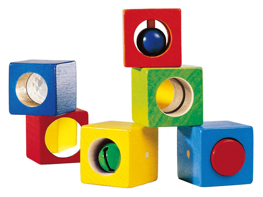 ベビーブロック・ディスカバリー