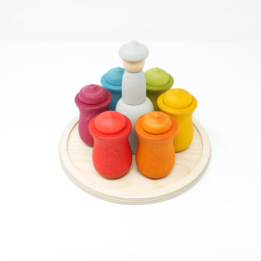 グラパット セブンムーンズ