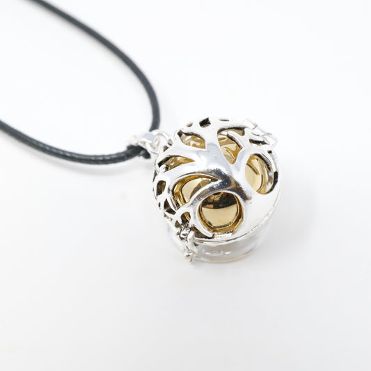 オルゴールボール バスケット(20mm)