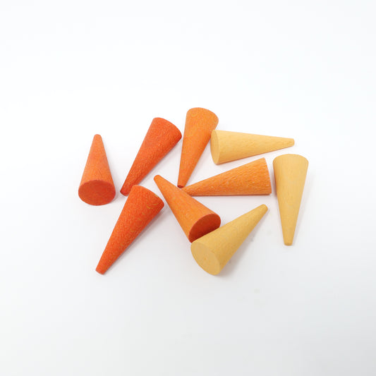 グラパット まんだら オレンジコーン