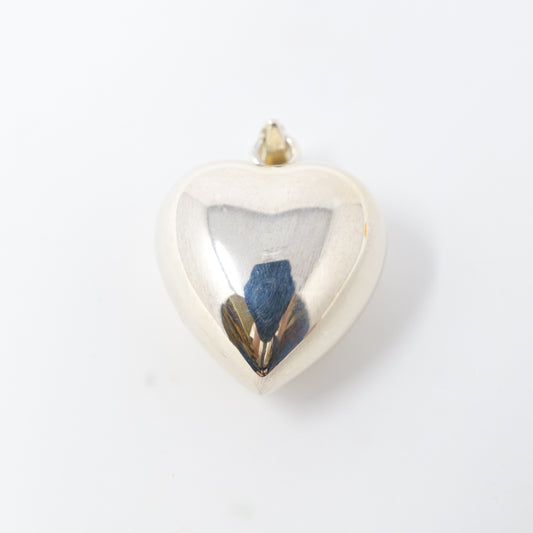 オルゴールボール ハート HHS(25mm)