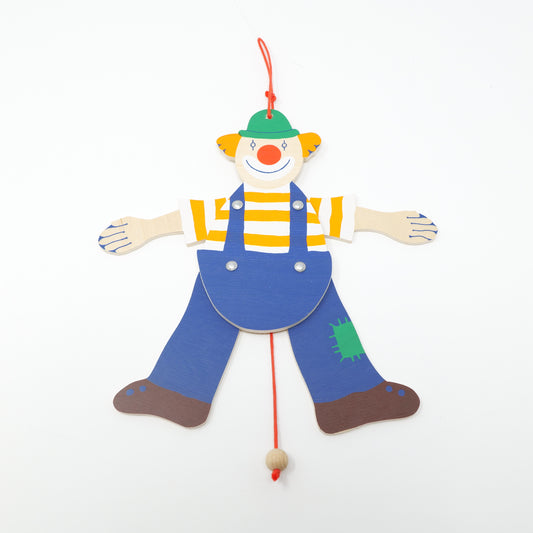 ハンペルマン シマシャツピエロ