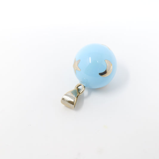 オルゴールボール 月星(16mm)