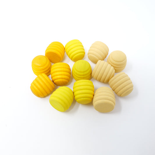 グラパット まんだら ハニー