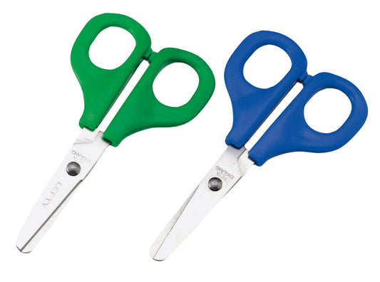 左ききはさみ・スプリング