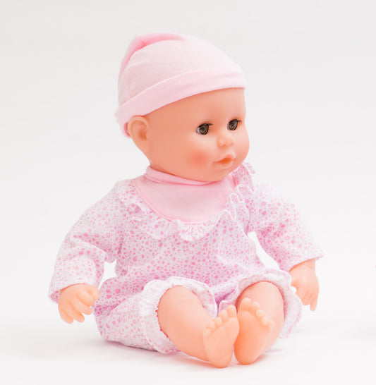 ピーターキンベビー・ピンク