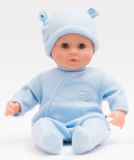 ピーターキンベビー・ブルー