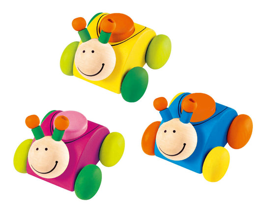 ブーブーロリーナ