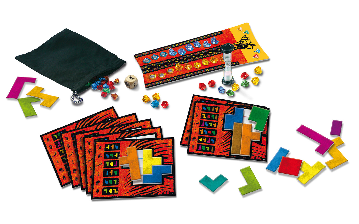 ウボンゴ スタンダード