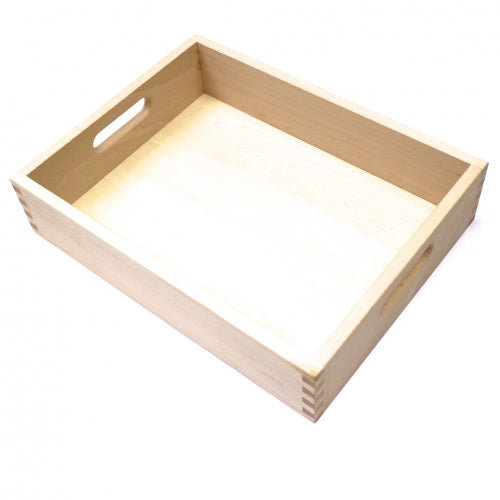 積み木 木箱 単品 中