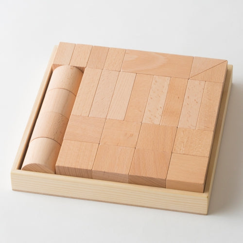 オリジナル積木 入門セット