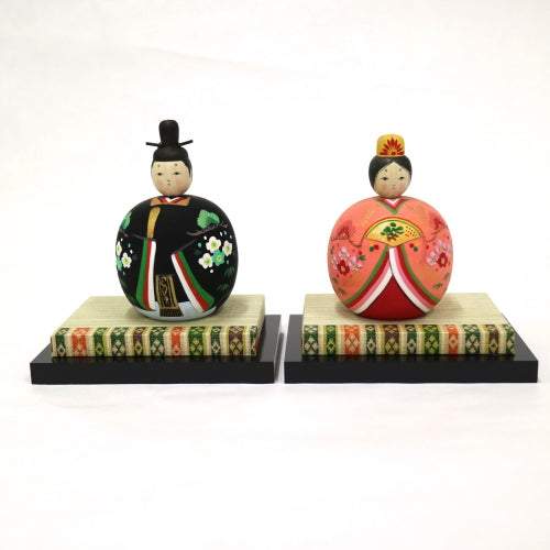 桜井こけし店 珠姫(たまひめ)