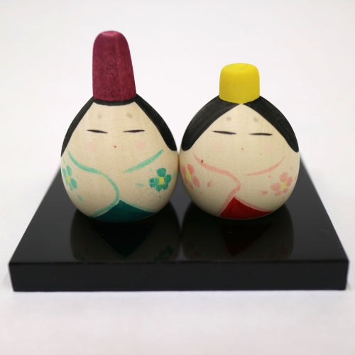 桜井こけし店 寧々(ねね)