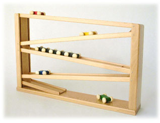 トレインカースロープ