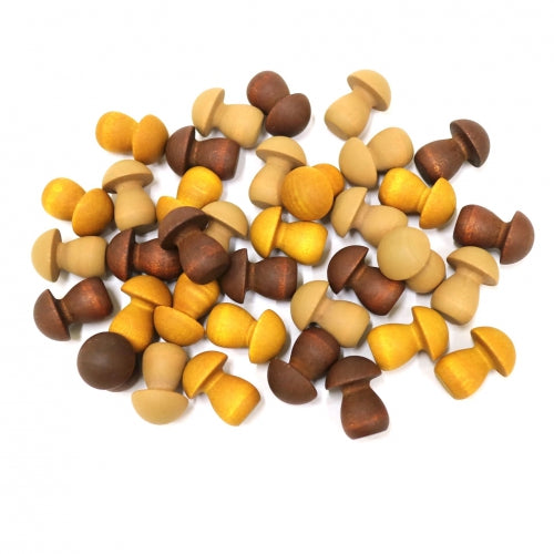 グラパット まんだら きのこ