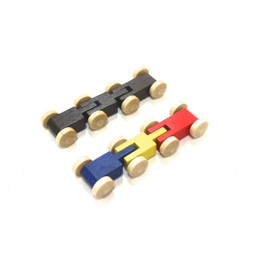 トレインカースロープ カー 2両車