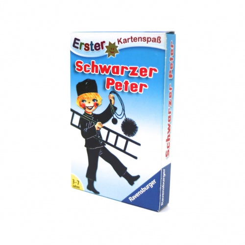 ばば抜きペーター