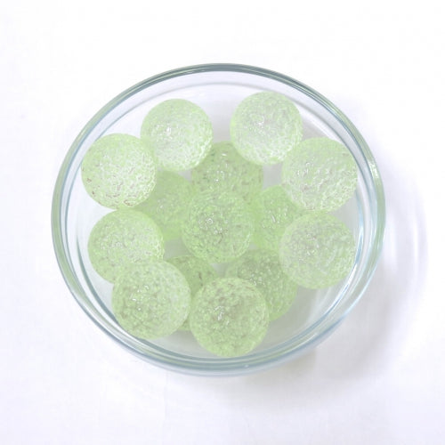 ビー玉251 蓄光(25mm)