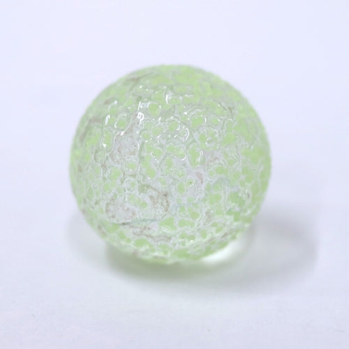 ビー玉252 蓄光(25mm)　1個