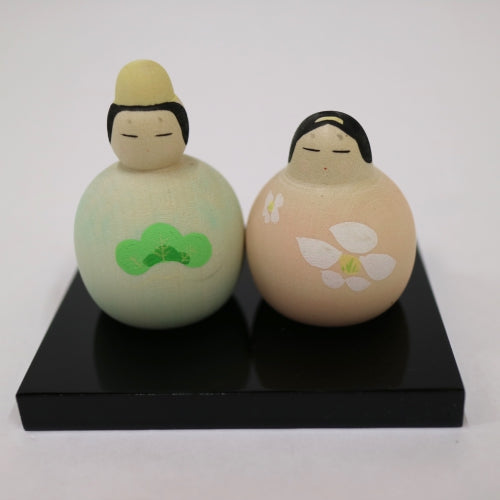 桜井こけし店 澪(みお)