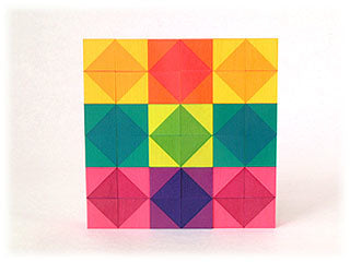 キーナーモザイク ネフ（スイス）｜つみきや〜より良い遊びの