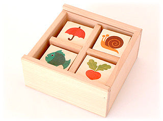 トランプ エンゼルトランプ（日本）｜つみきや〜より良い遊びの