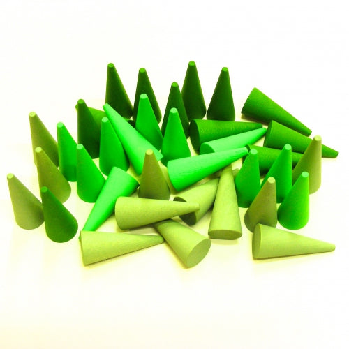 グラパット まんだら グリーンコーン