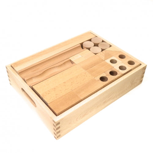 積みコロセット