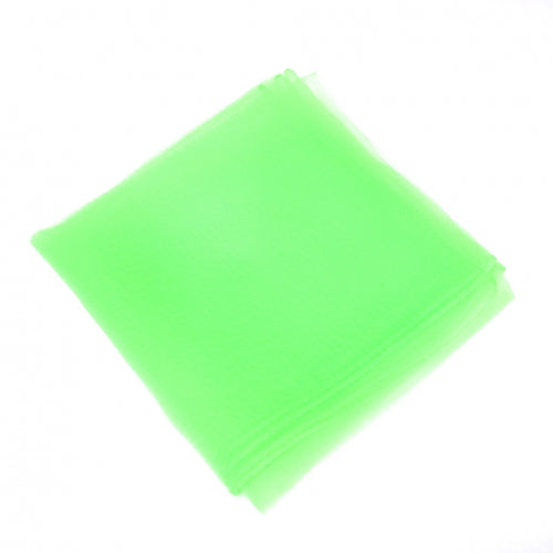 スカーフ もえぎ (No.37)