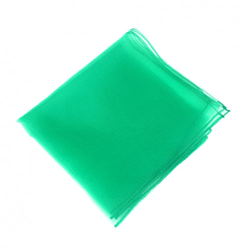 スカーフ 緑 (No.56)