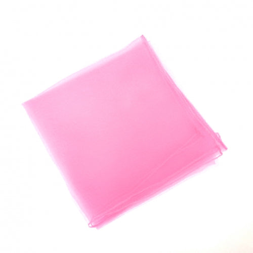 スカーフ ピンク (No.17)