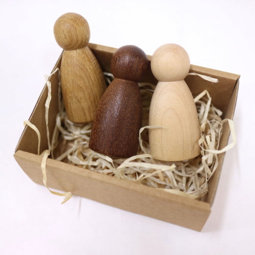 グラパット 3DIFF ニンス