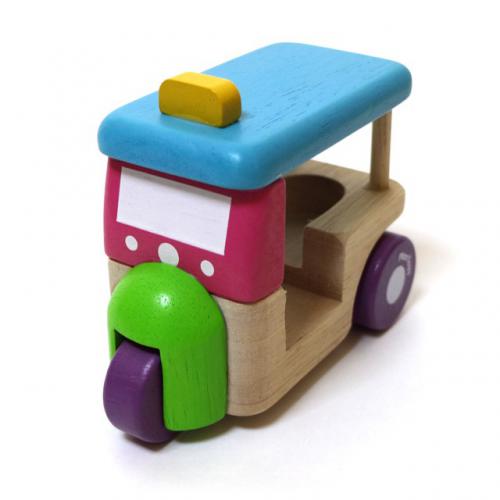 プラントイ トゥクトゥク