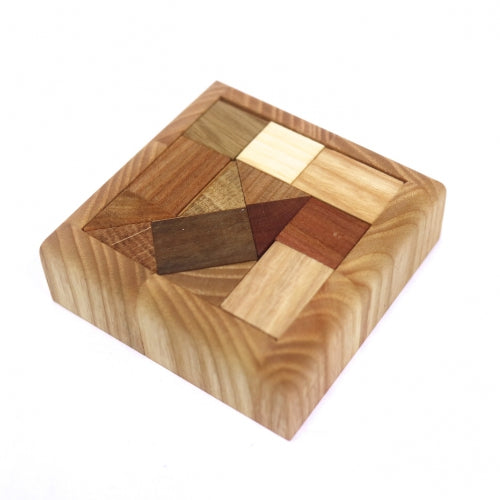 ビンコ Square AC2