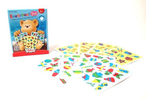 どれがいっしょデュオ