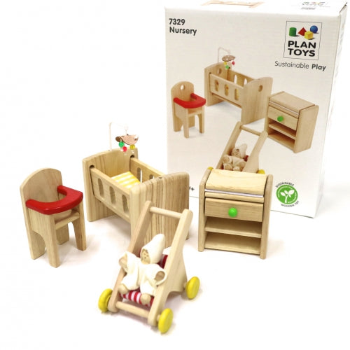 プラントイ 育児ルーム