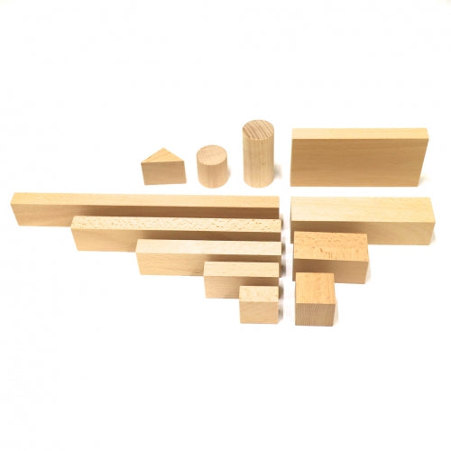 オリジナル積木 単品