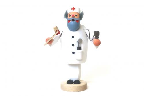 ドレゲノ 煙出し人形 歯医者 146/313