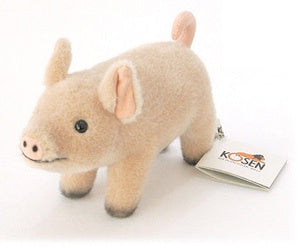 ケーセン こぶた