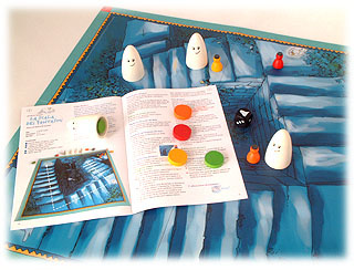 (未使用･未開封品)　Ravensburger クイップス gsx453j Amazon.co.jp: Ravensburger クイップス : おもちゃ