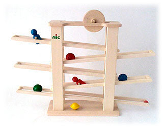 ニックスロープ