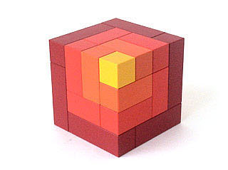 キュービックス