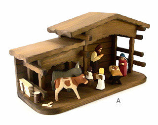 ハーン聖誕 ハーン（ドイツ）｜つみきや〜より良い遊びの環境を！〜