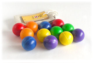 ミュージカルボール