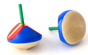 透明コマ 博進社（日本）｜つみきや〜より良い遊びの環境を！〜